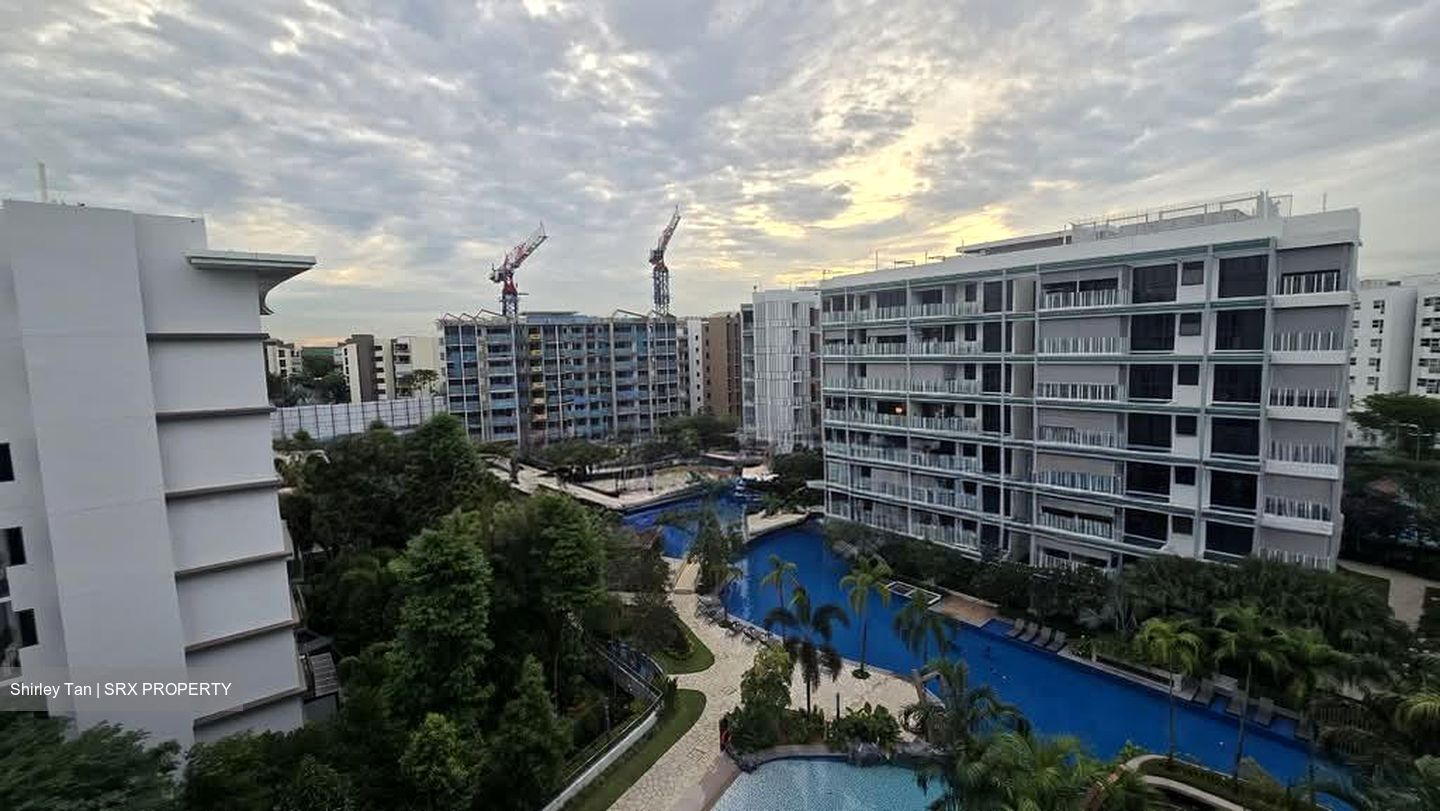 The Jovell (D17), Condominium #559405361